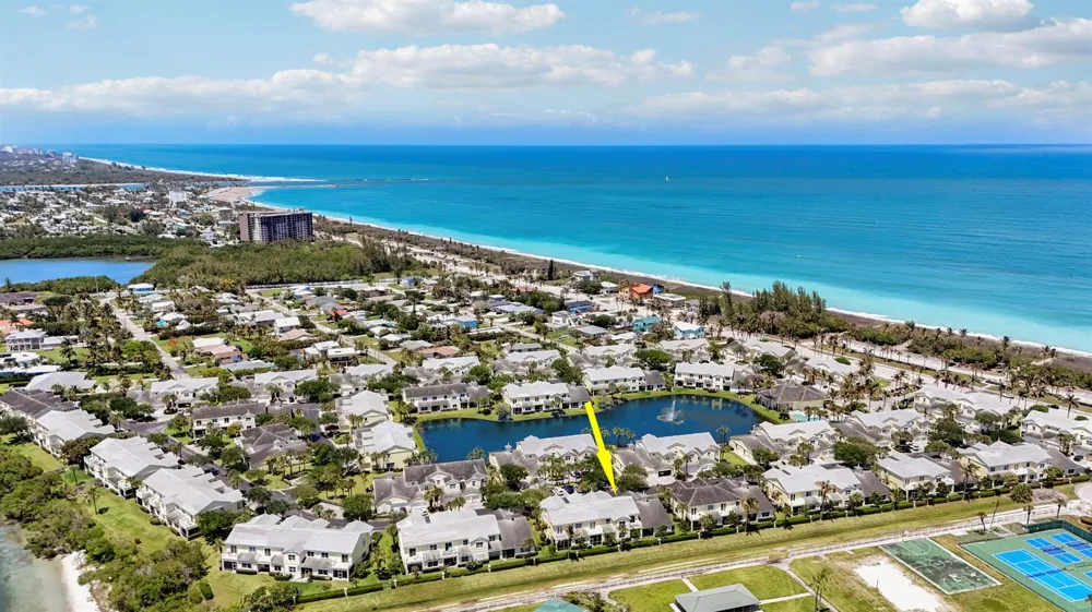 1604 Mariner Bay Boulevard Hutchinson Island, FL 34949