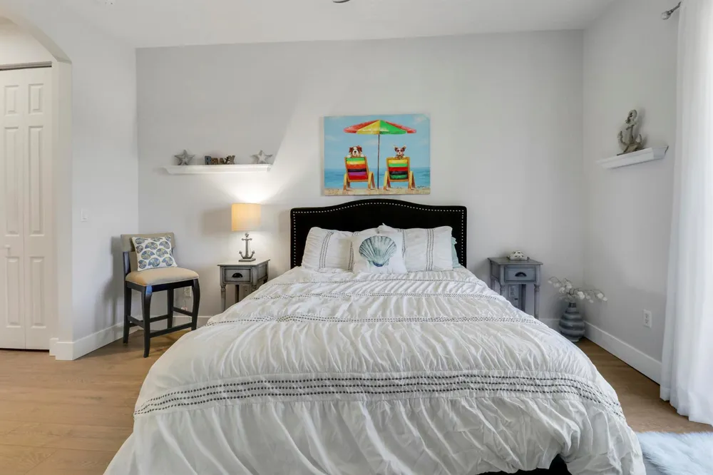 1604 Mariner Bay Boulevard Hutchinson Island, FL 34949