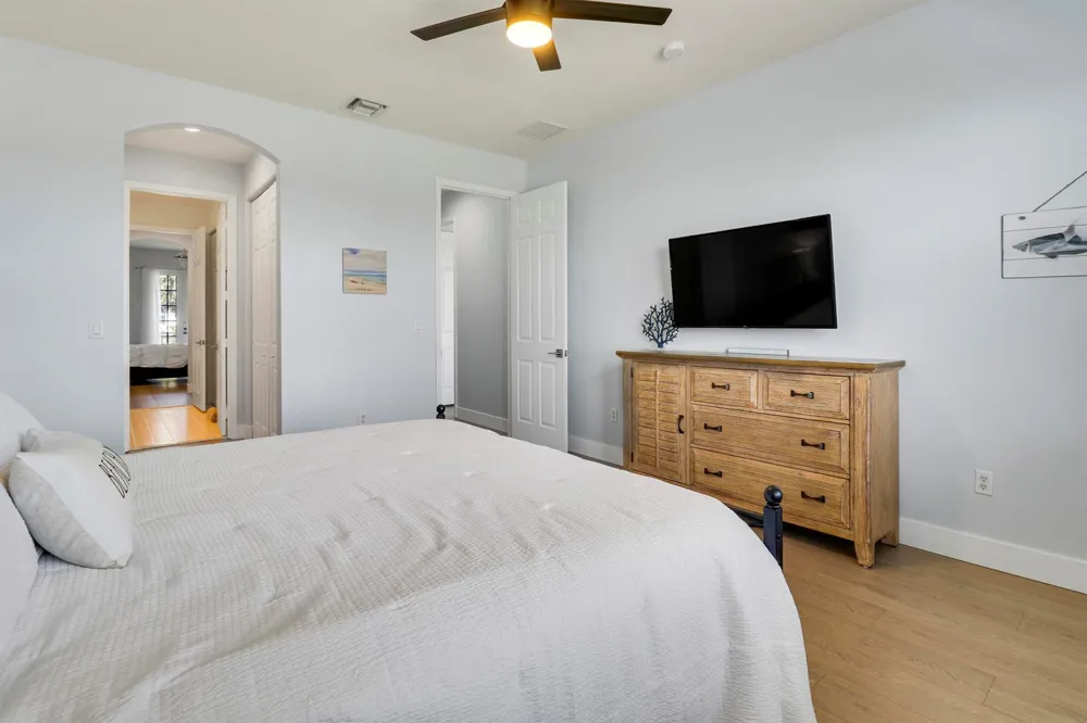 1604 Mariner Bay Boulevard Hutchinson Island, FL 34949