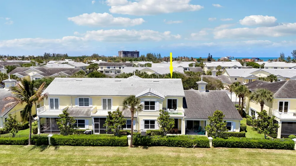 1604 Mariner Bay Boulevard Hutchinson Island, FL 34949