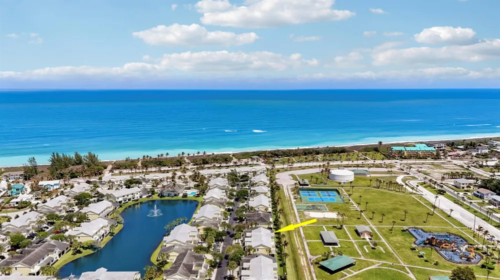 1604 Mariner Bay Boulevard Hutchinson Island, FL 34949