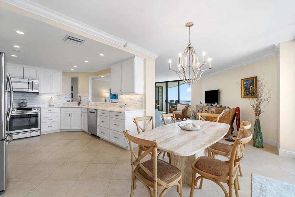 5080 Ocean Drive #19d Singer Island, FL 33404