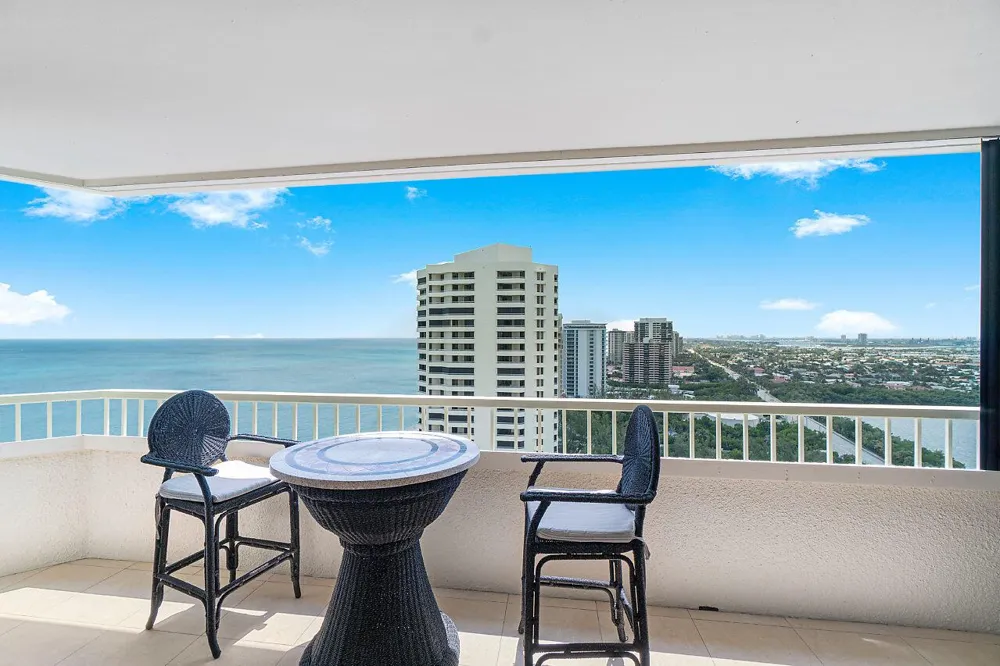 5080 Ocean Drive #19d Singer Island, FL 33404