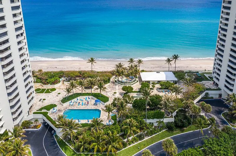 5080 Ocean Drive #19d Singer Island, FL 33404
