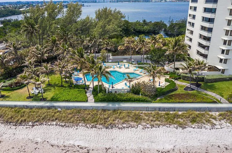 5080 Ocean Drive #19d Singer Island, FL 33404
