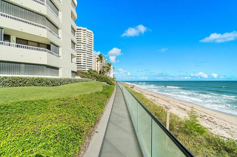 5080 Ocean Drive #19d Singer Island, FL 33404