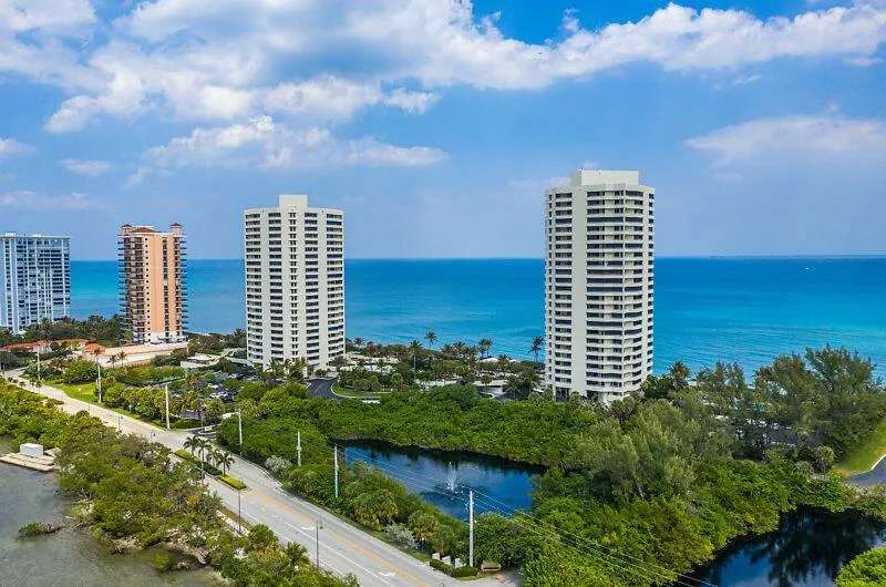 5080 Ocean Drive #19d Singer Island, FL 33404