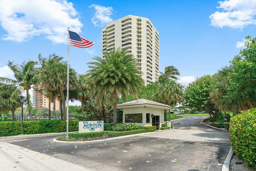 5080 Ocean Drive #19d Singer Island, FL 33404