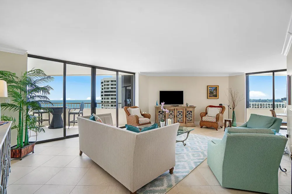 5080 Ocean Drive #19d Singer Island, FL 33404