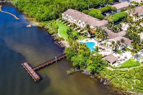 3594 S Ocean Boulevard #406