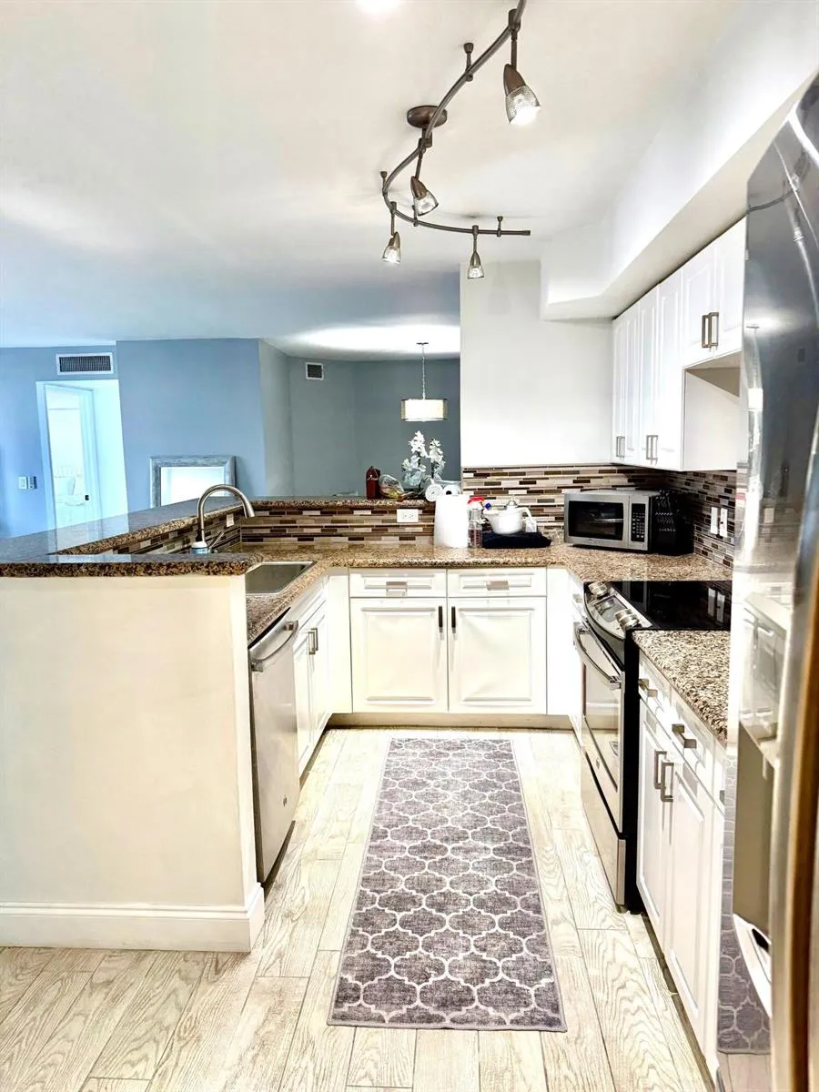 3594 S Ocean Boulevard #406 Highland Beach, FL 33487