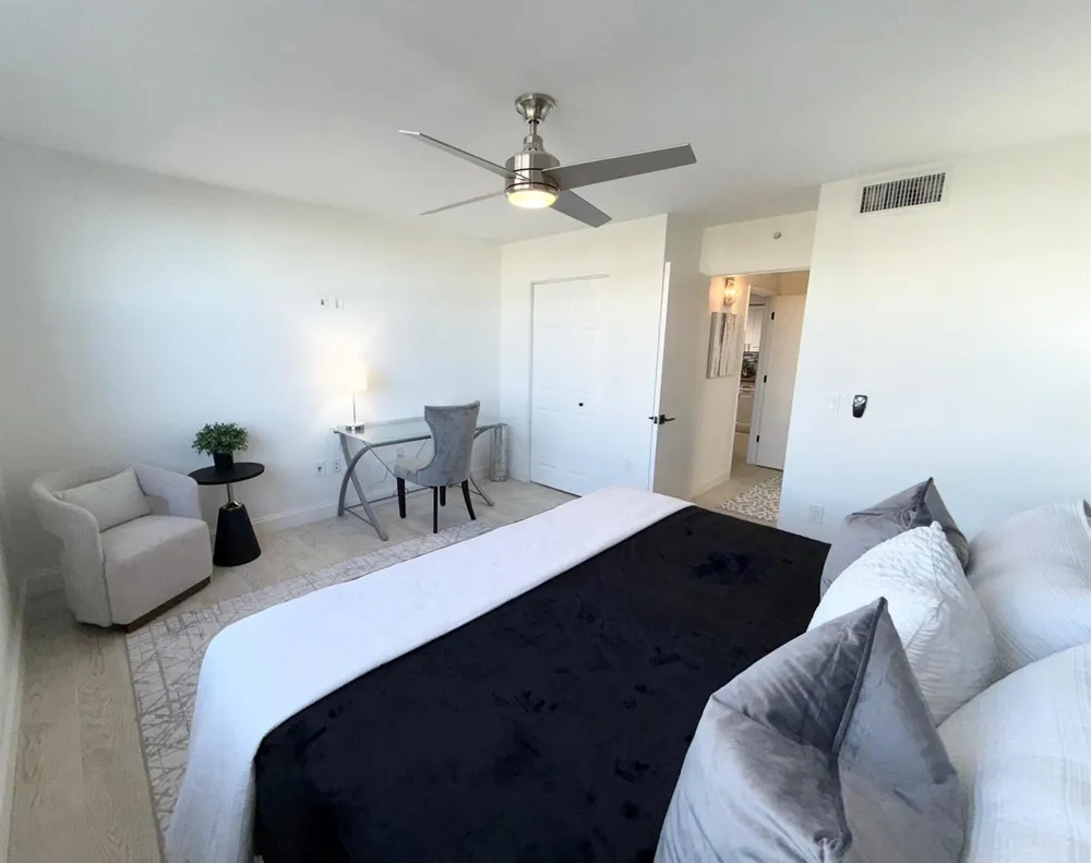 3594 S Ocean Boulevard #406 Highland Beach, FL 33487