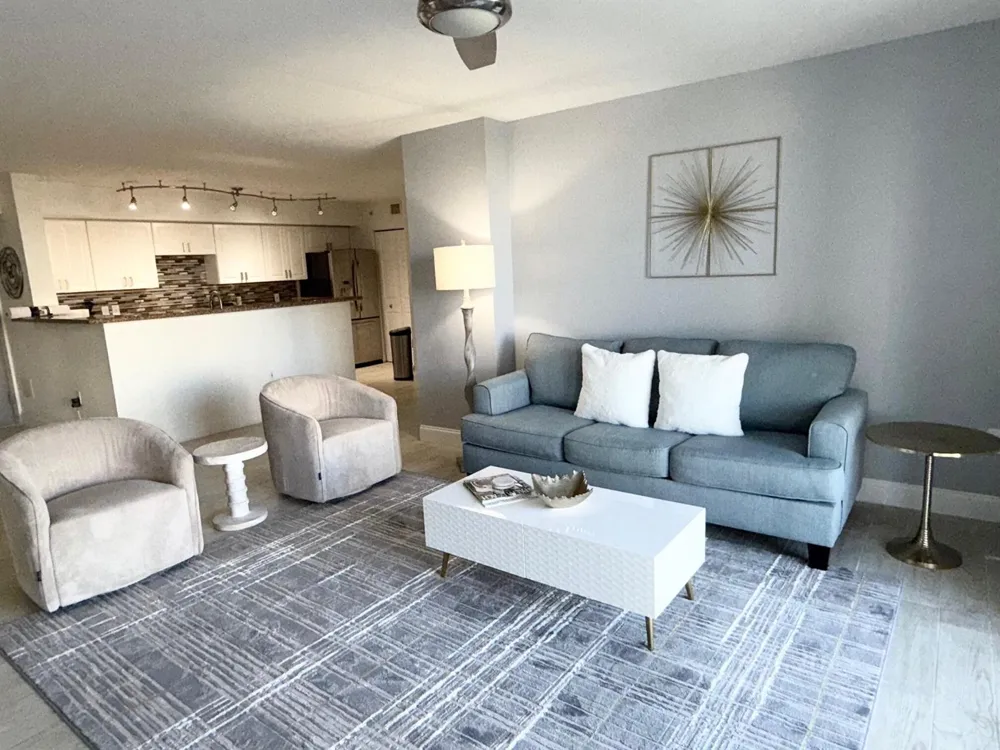 3594 S Ocean Boulevard #406 Highland Beach, FL 33487