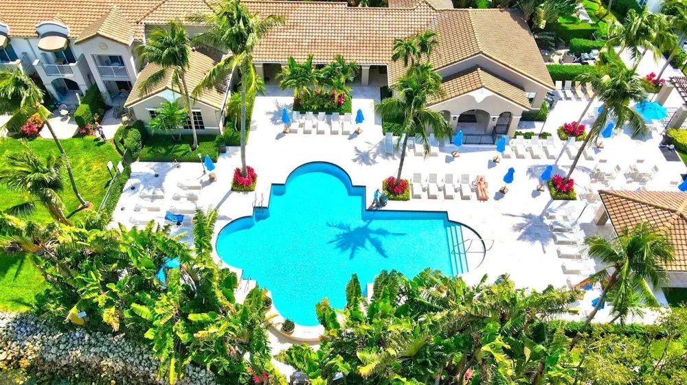 3594 S Ocean Boulevard #406 Highland Beach, FL 33487