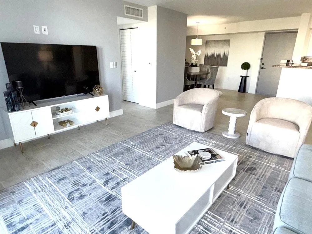3594 S Ocean Boulevard #406 Highland Beach, FL 33487