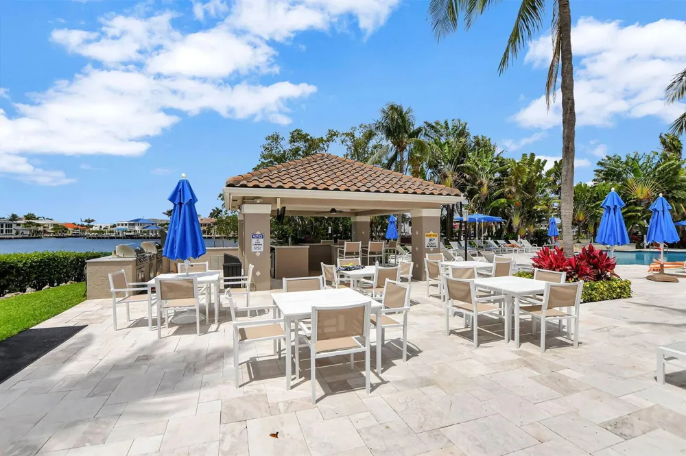 3594 S Ocean Boulevard #406 Highland Beach, FL 33487