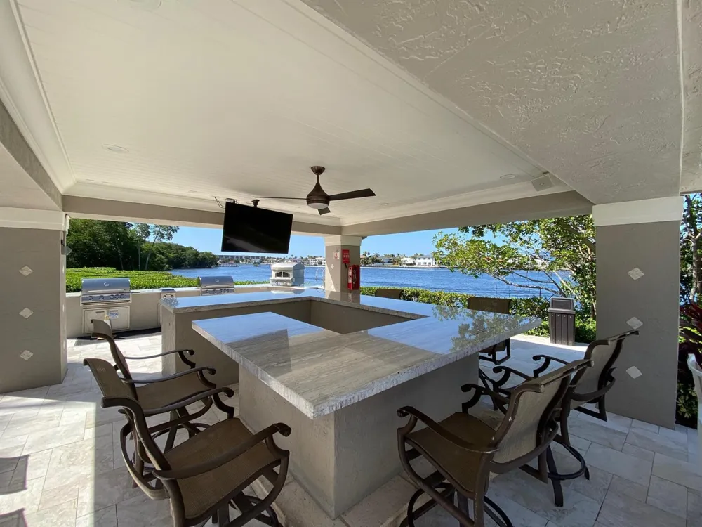 3594 S Ocean Boulevard #406 Highland Beach, FL 33487