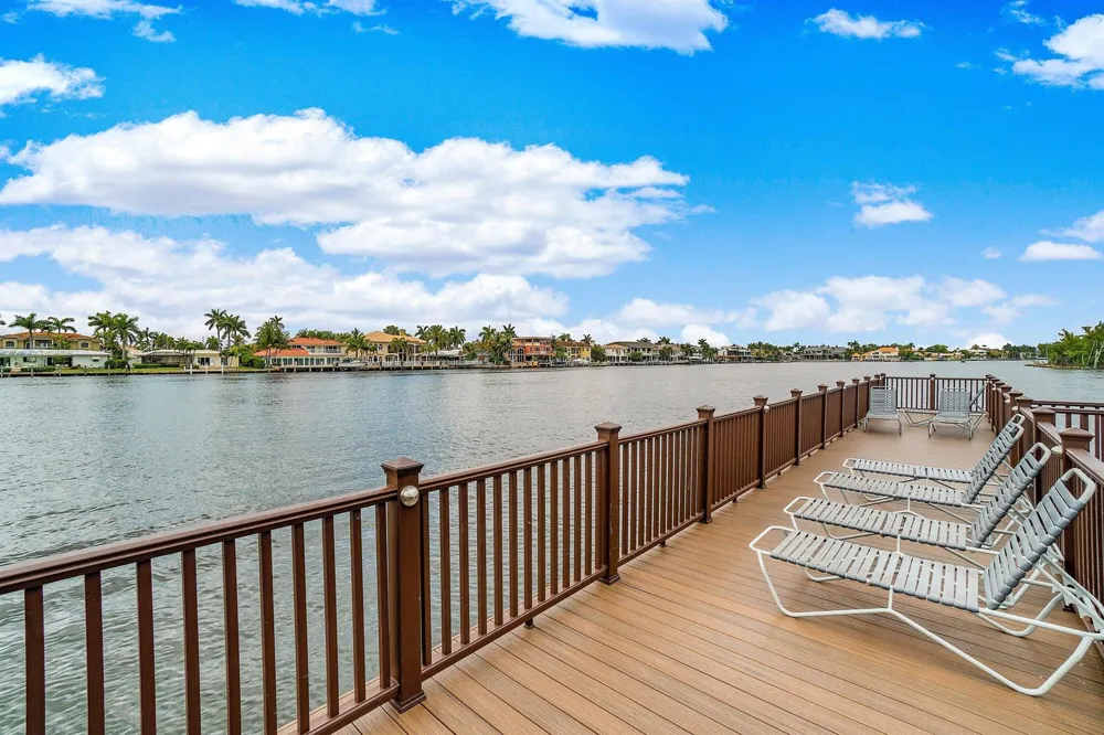 3594 S Ocean Boulevard #406 Highland Beach, FL 33487