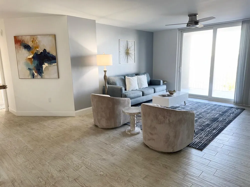 3594 S Ocean Boulevard #406 Highland Beach, FL 33487