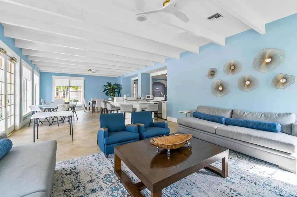 3594 S Ocean Boulevard #406 Highland Beach, FL 33487