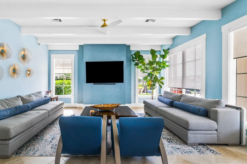 3594 S Ocean Boulevard #406 Highland Beach, FL 33487