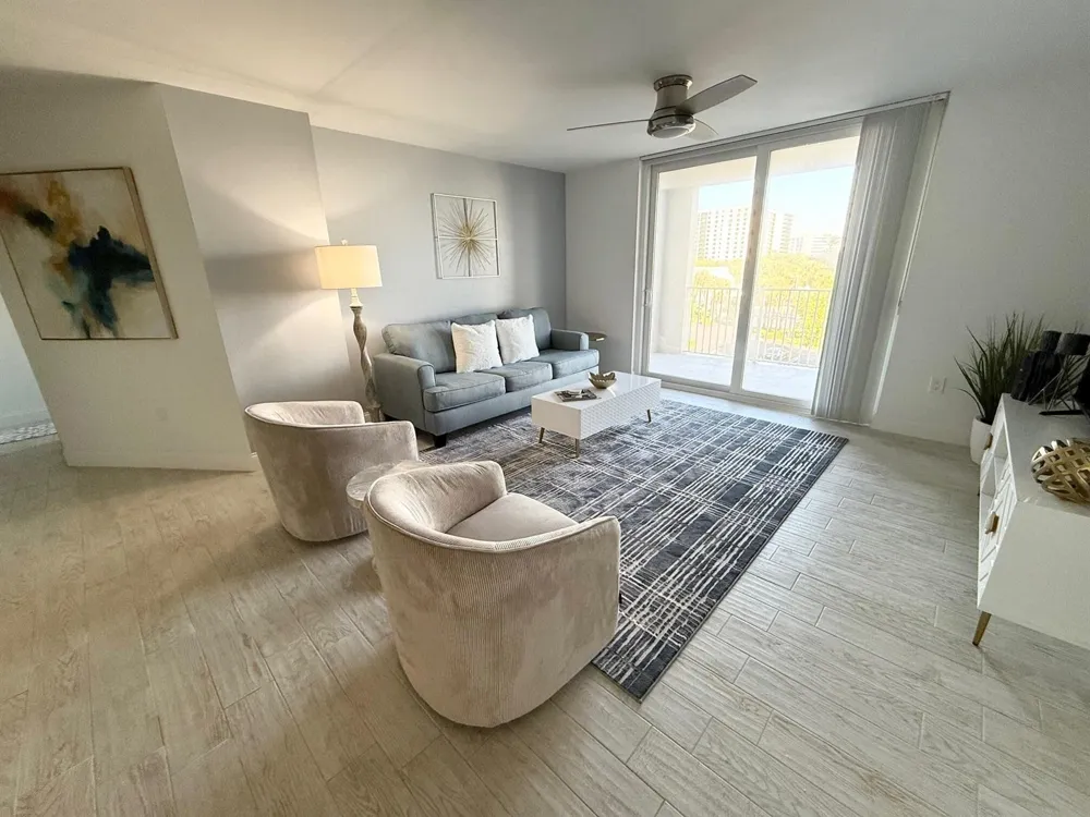 3594 S Ocean Boulevard #406 Highland Beach, FL 33487
