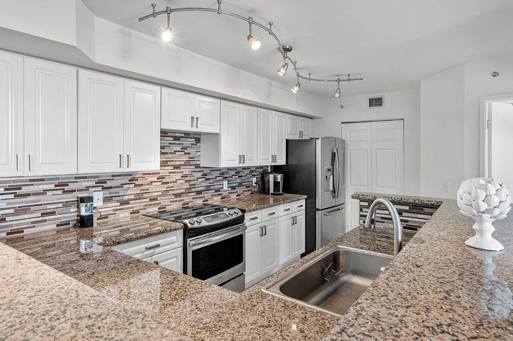 3594 S Ocean Boulevard #406 Highland Beach, FL 33487