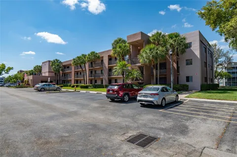 7448 Ashmont Circle #312