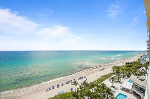 16051 Collins Avenue #Unit 1104