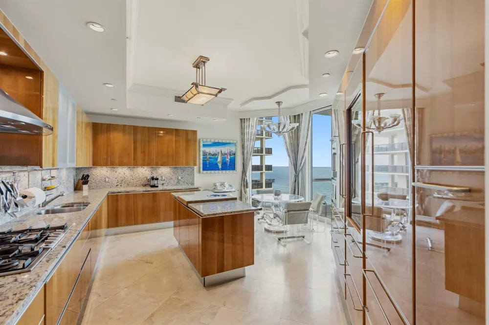 16051 Collins Avenue #Unit 1104 Sunny Isles Beach, FL 33160
