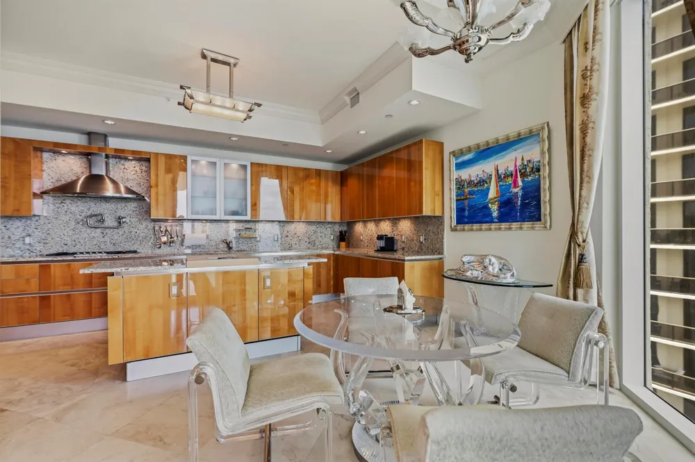 16051 Collins Avenue #Unit 1104 Sunny Isles Beach, FL 33160