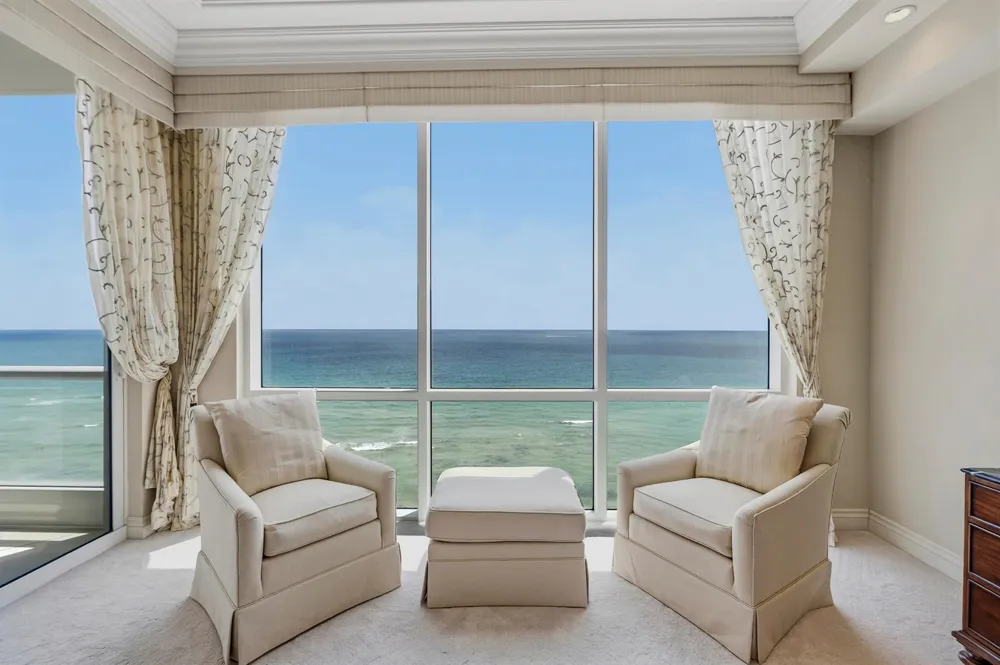 16051 Collins Avenue #Unit 1104 Sunny Isles Beach, FL 33160