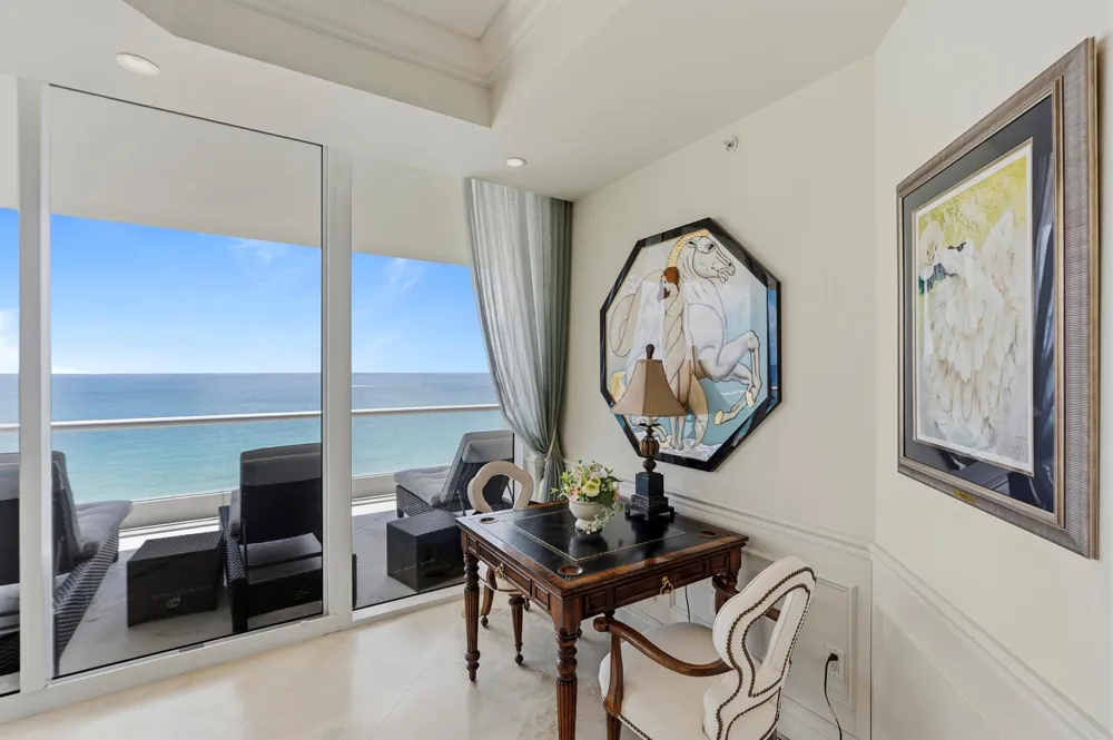 16051 Collins Avenue #Unit 1104 Sunny Isles Beach, FL 33160