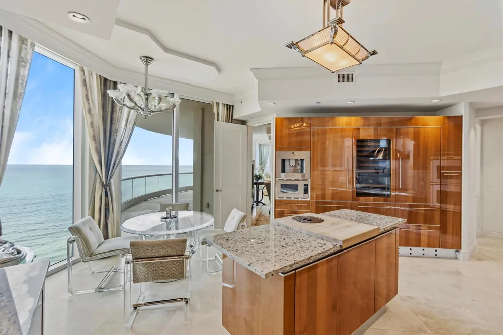 16051 Collins Avenue #Unit 1104 Sunny Isles Beach, FL 33160