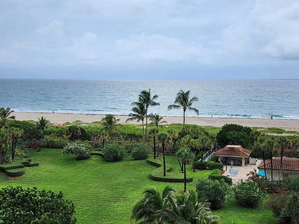 3400 Ocean Drive #703 Riviera Beach, FL 33404