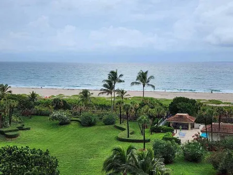 3400 Ocean Drive #703