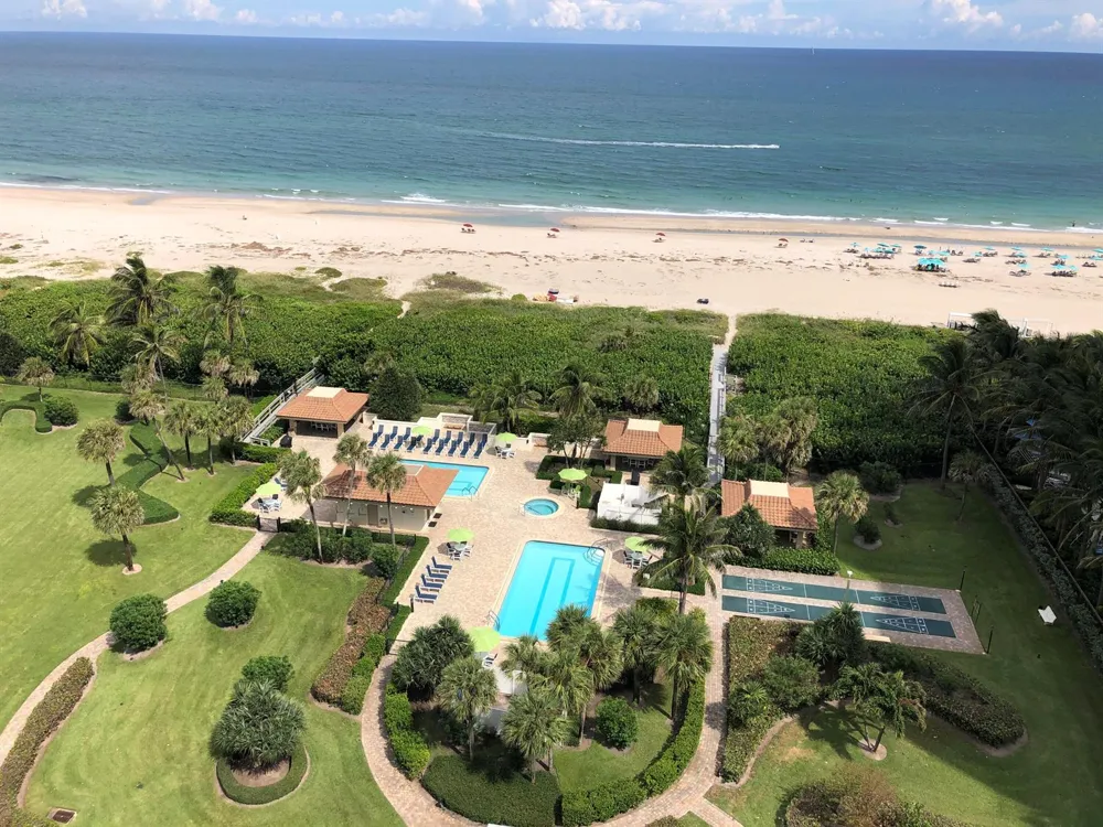 3400 Ocean Drive #703 Riviera Beach, FL 33404