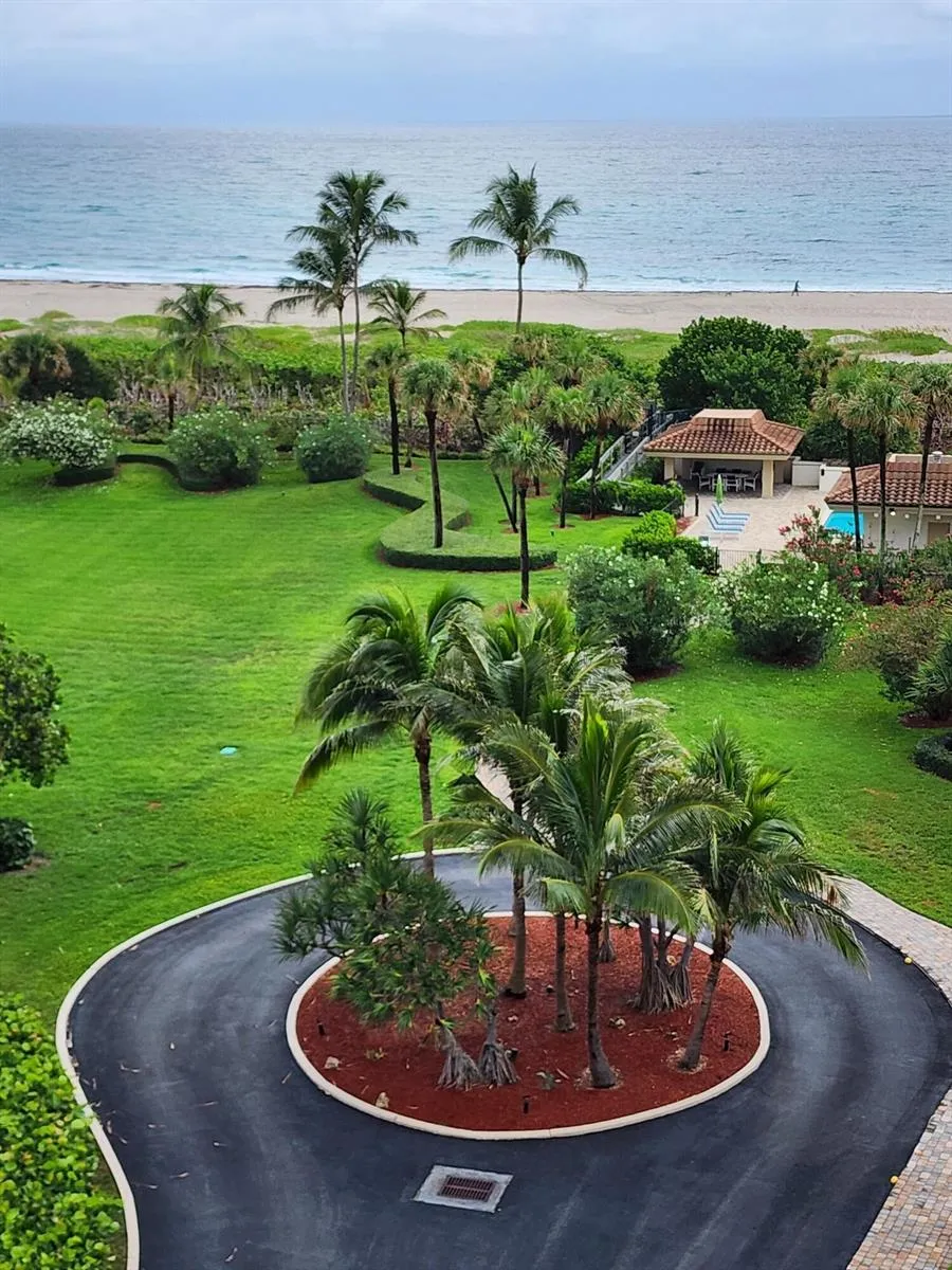 3400 Ocean Drive #703 Riviera Beach, FL 33404