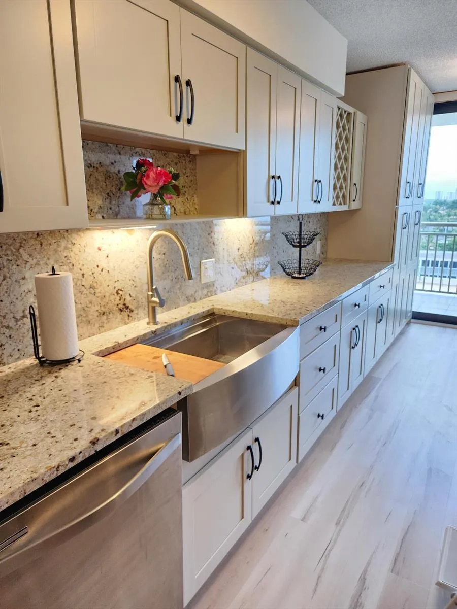 3400 Ocean Drive #703 Riviera Beach, FL 33404