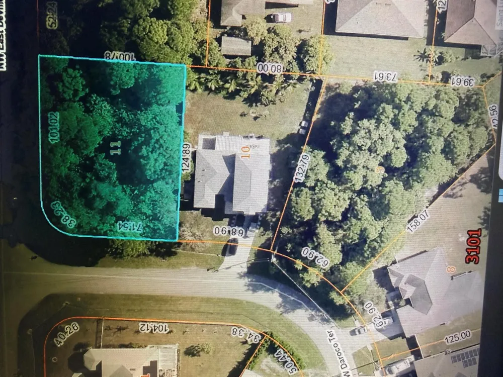 6110 NW Daroco Terrace NW Port St. Lucie, FL 34986