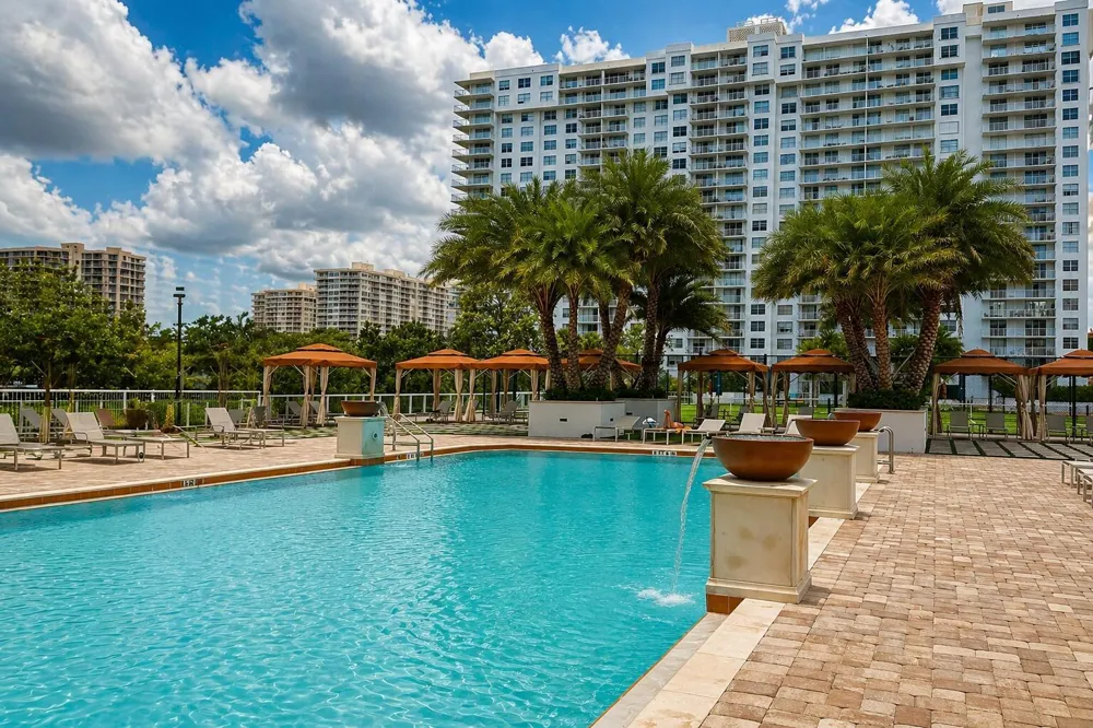 2801 NE 183rd Street #Unit 1502w Aventura, FL 33160