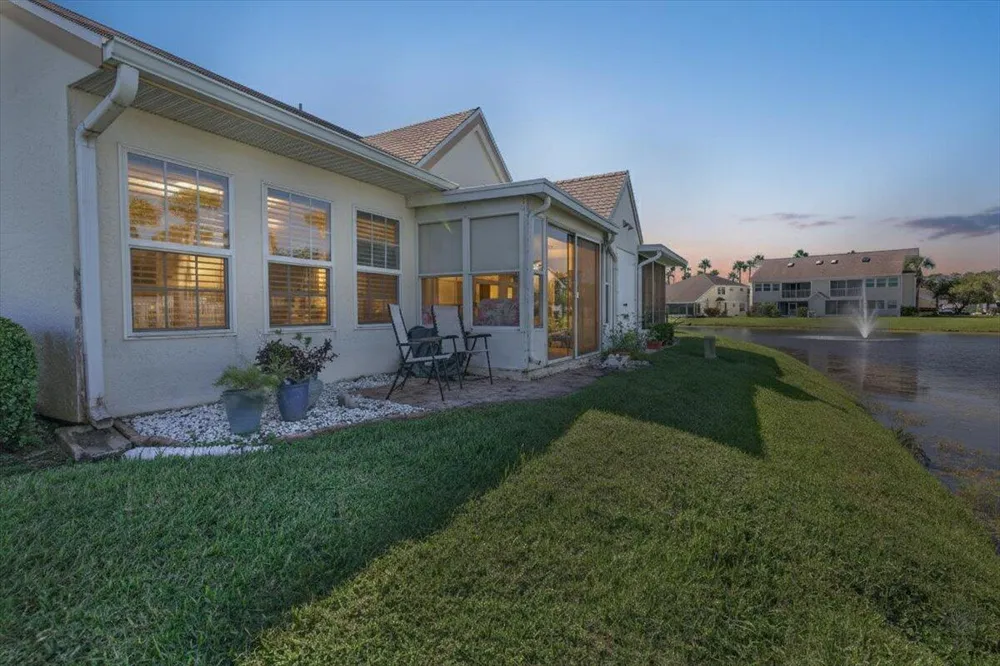 1827 Aynsley Way #4 Vero Beach, FL 32966