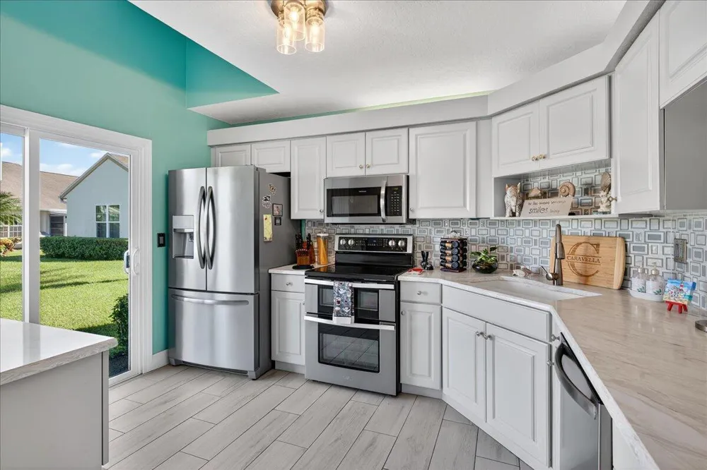 1827 Aynsley Way #4 Vero Beach, FL 32966