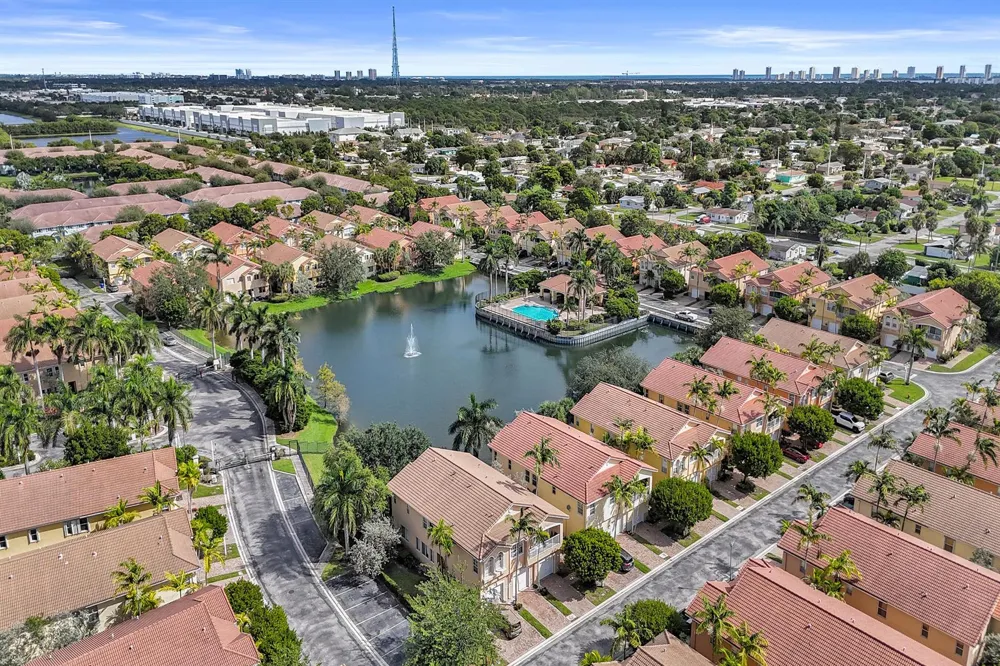 1825 Sonrisa Street #1825 Riviera Beach, FL 33404