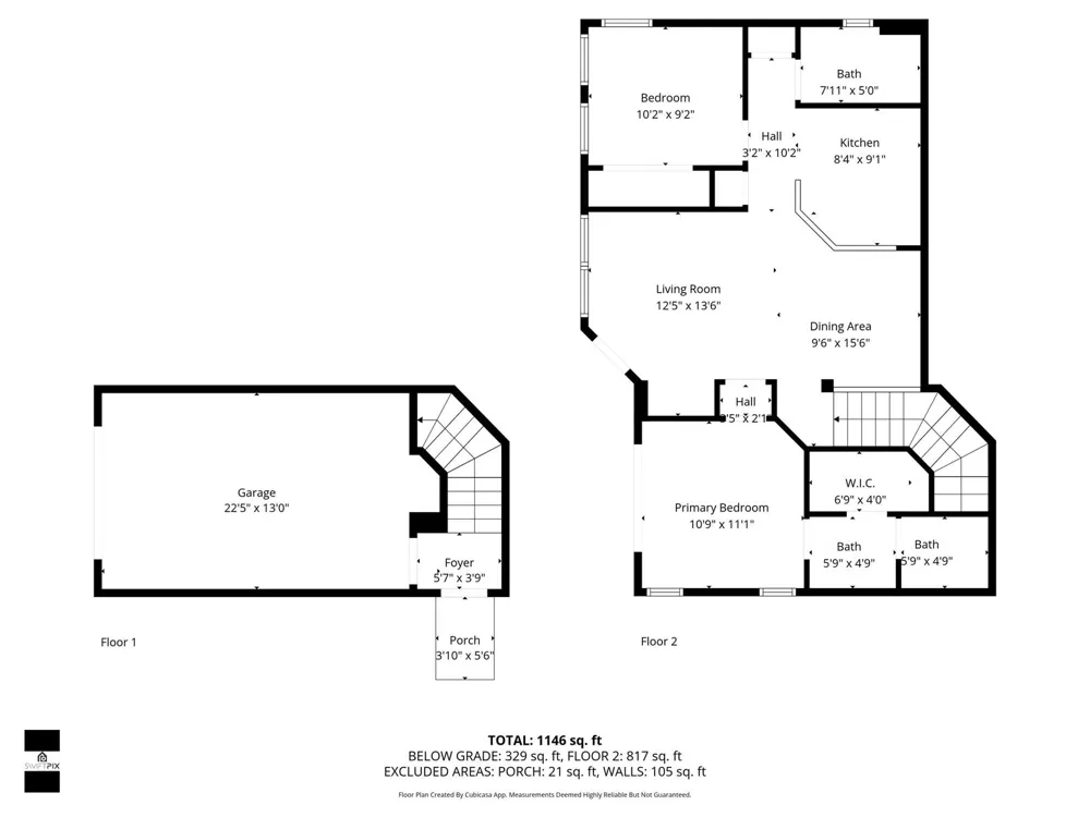 1825 Sonrisa Street #1825 Riviera Beach, FL 33404