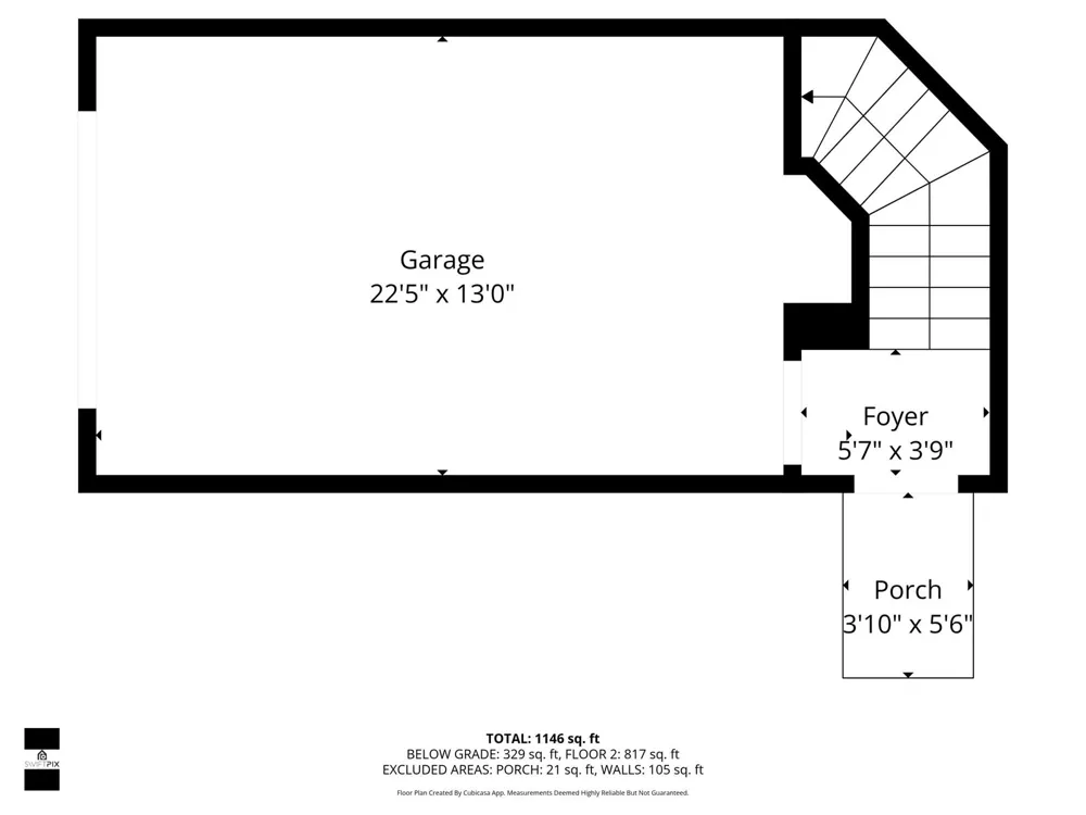1825 Sonrisa Street #1825 Riviera Beach, FL 33404