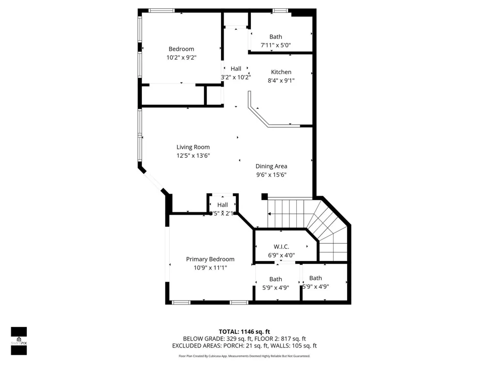 1825 Sonrisa Street #1825 Riviera Beach, FL 33404