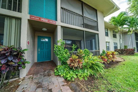 9900 Pineapple Tree Drive #106
