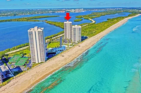 5550 Ocean Drive #21c