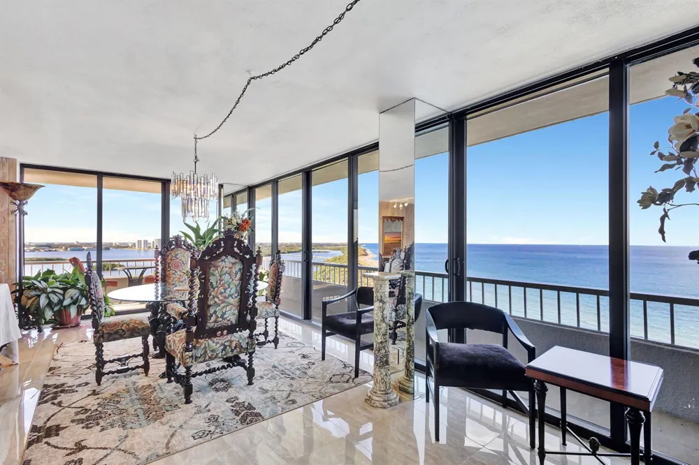 5550 Ocean Drive #21c Singer Island, FL 33404